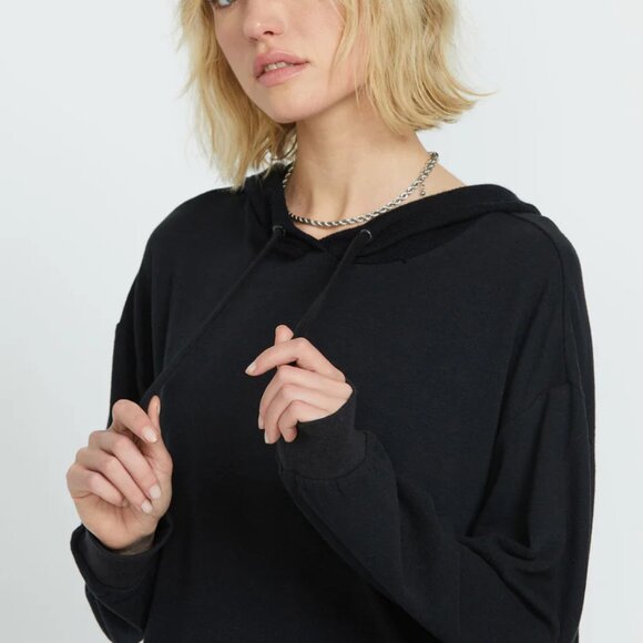 Volcom Lived in Lounge Frenchie Hoodie XXL - Picture 6 of 6